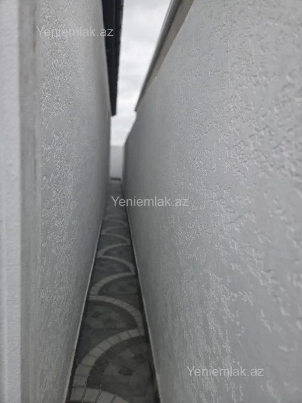 Satılır 4 otaqlı həyət evi 100 m²