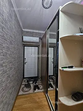 Satılır 3 otaqlı yeni tikili 55 m²
