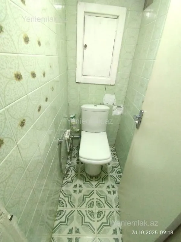 Satılır 3 otaqlı köhnə tikili 90 m²