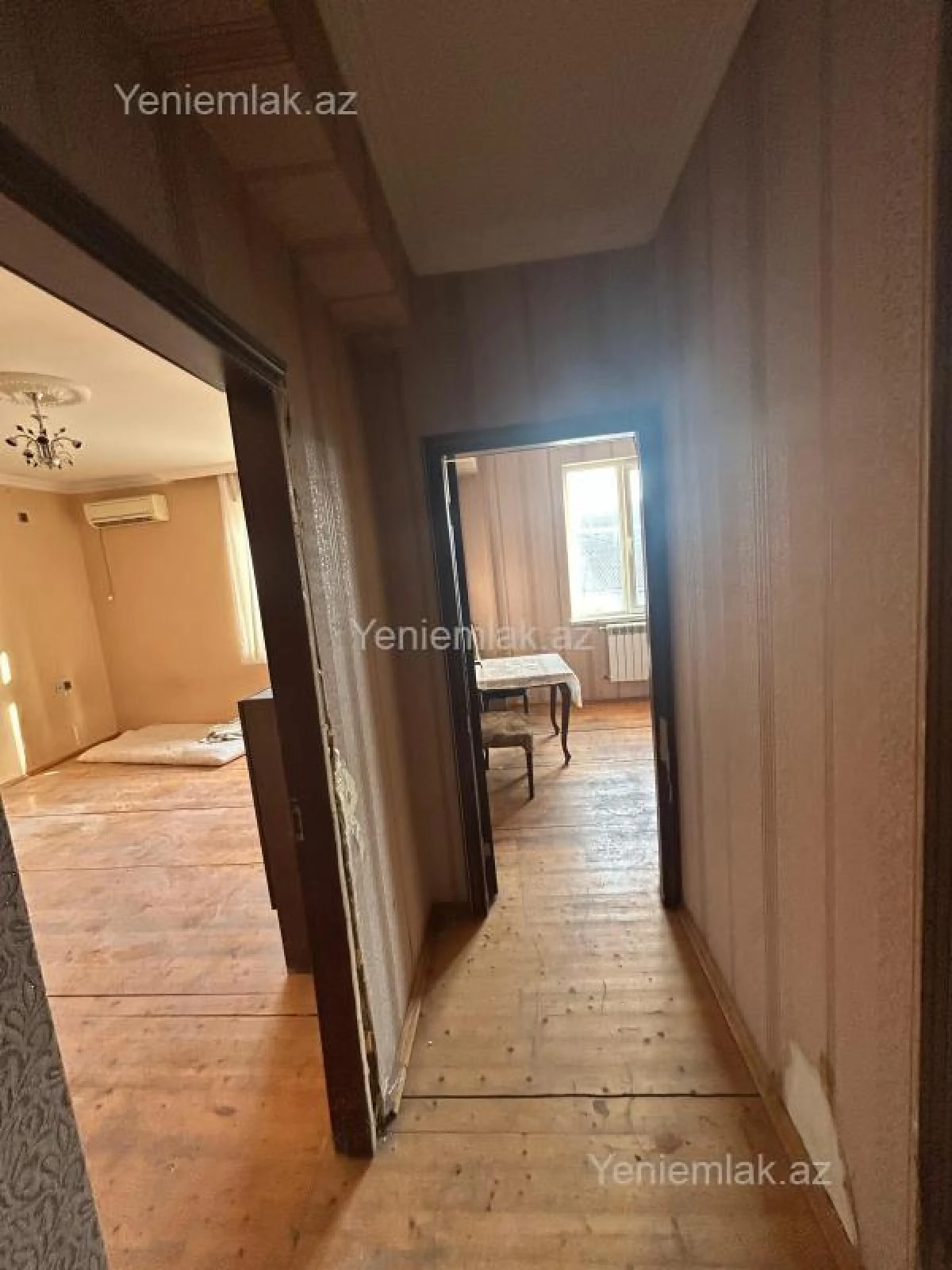 Satılır 1 otaqlı yeni tikili 42 m²