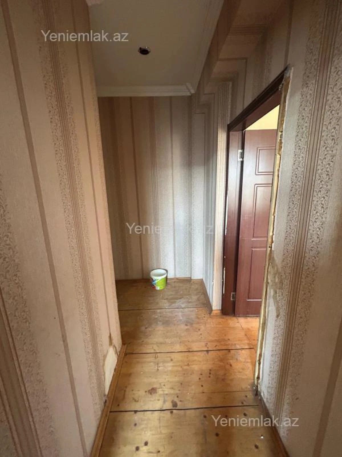 Satılır 1 otaqlı yeni tikili 42 m²