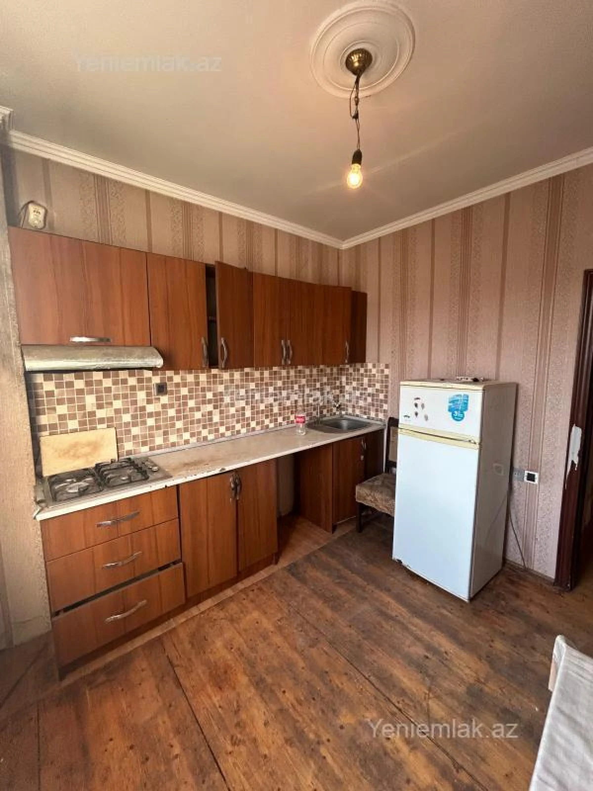Satılır 1 otaqlı yeni tikili 42 m²