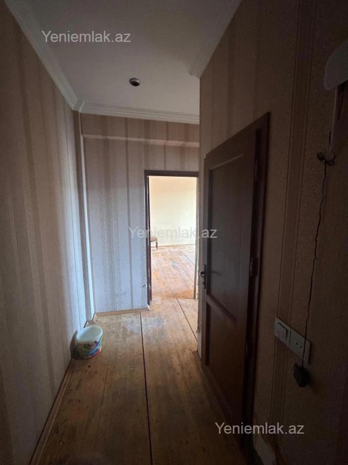 Satılır 1 otaqlı yeni tikili 42 m²