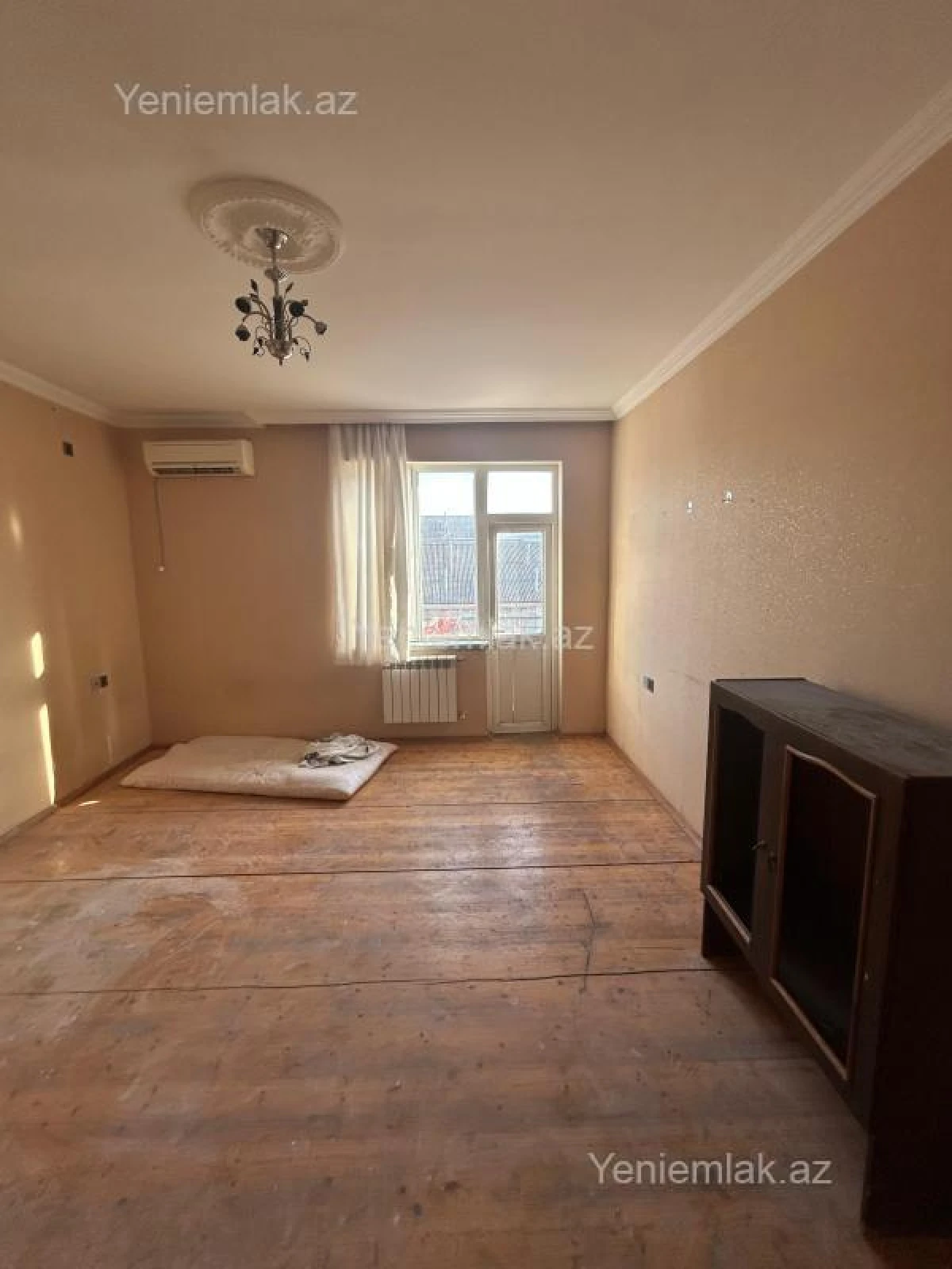 Satılır 1 otaqlı yeni tikili 42 m²