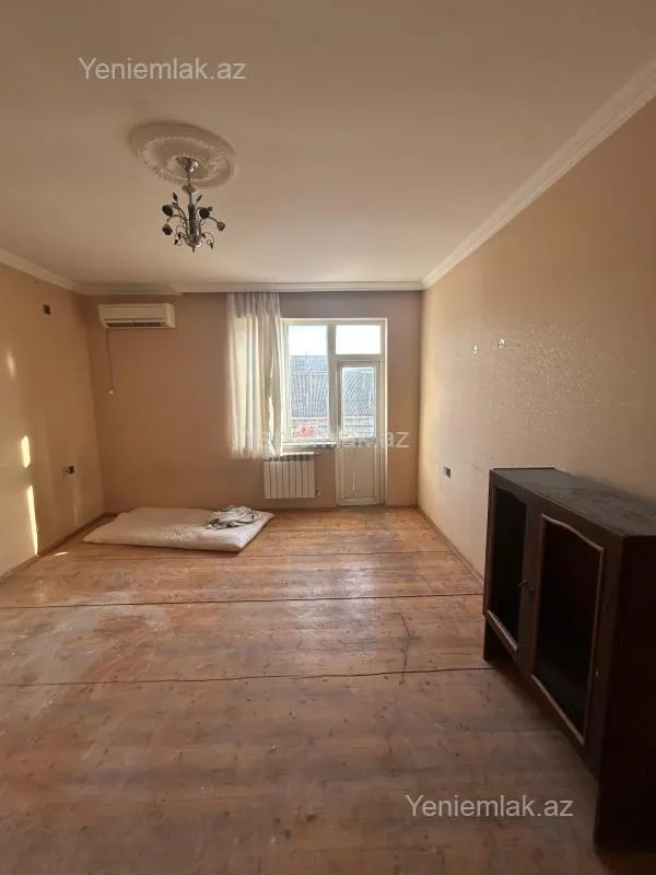 Satılır 1 otaqlı yeni tikili 42 m²