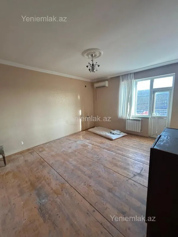 Satılır 1 otaqlı yeni tikili 42 m²
