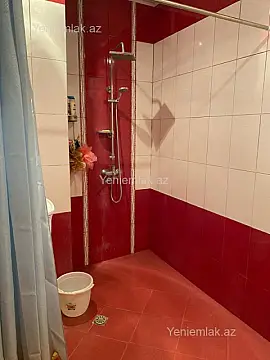 Satılır 3 otaqlı yeni tikili 95 m²