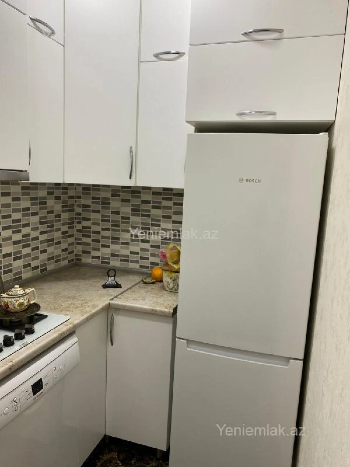 Satılır 3 otaqlı yeni tikili 95 m²