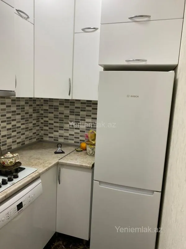 Satılır 3 otaqlı yeni tikili 95 m²