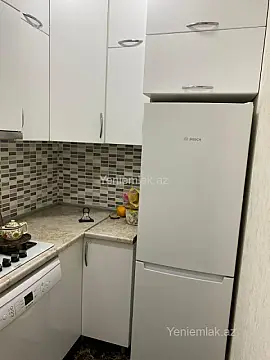 Satılır 3 otaqlı yeni tikili 95 m²