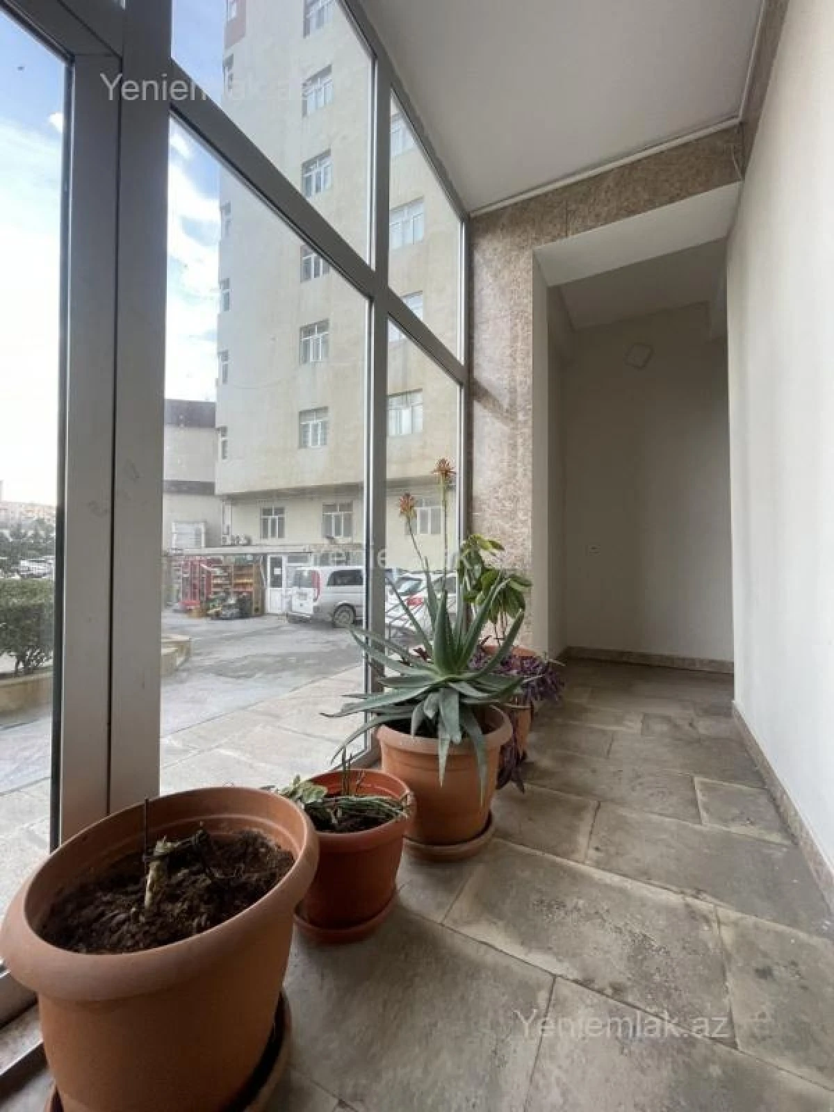 Satılır 4 otaqlı yeni tikili 126 m²