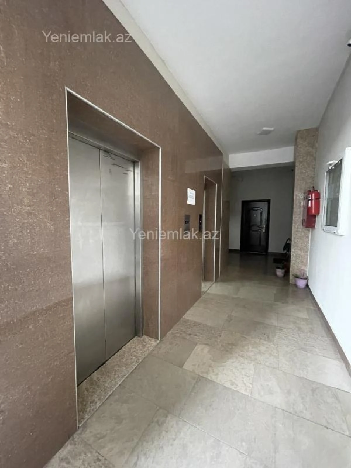 Satılır 4 otaqlı yeni tikili 126 m²