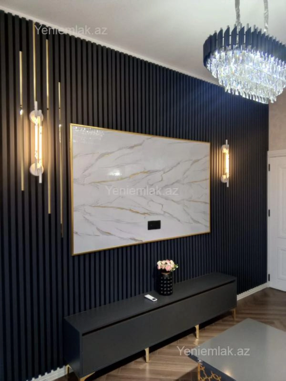 Satılır 2 otaqlı yeni tikili 50 m²