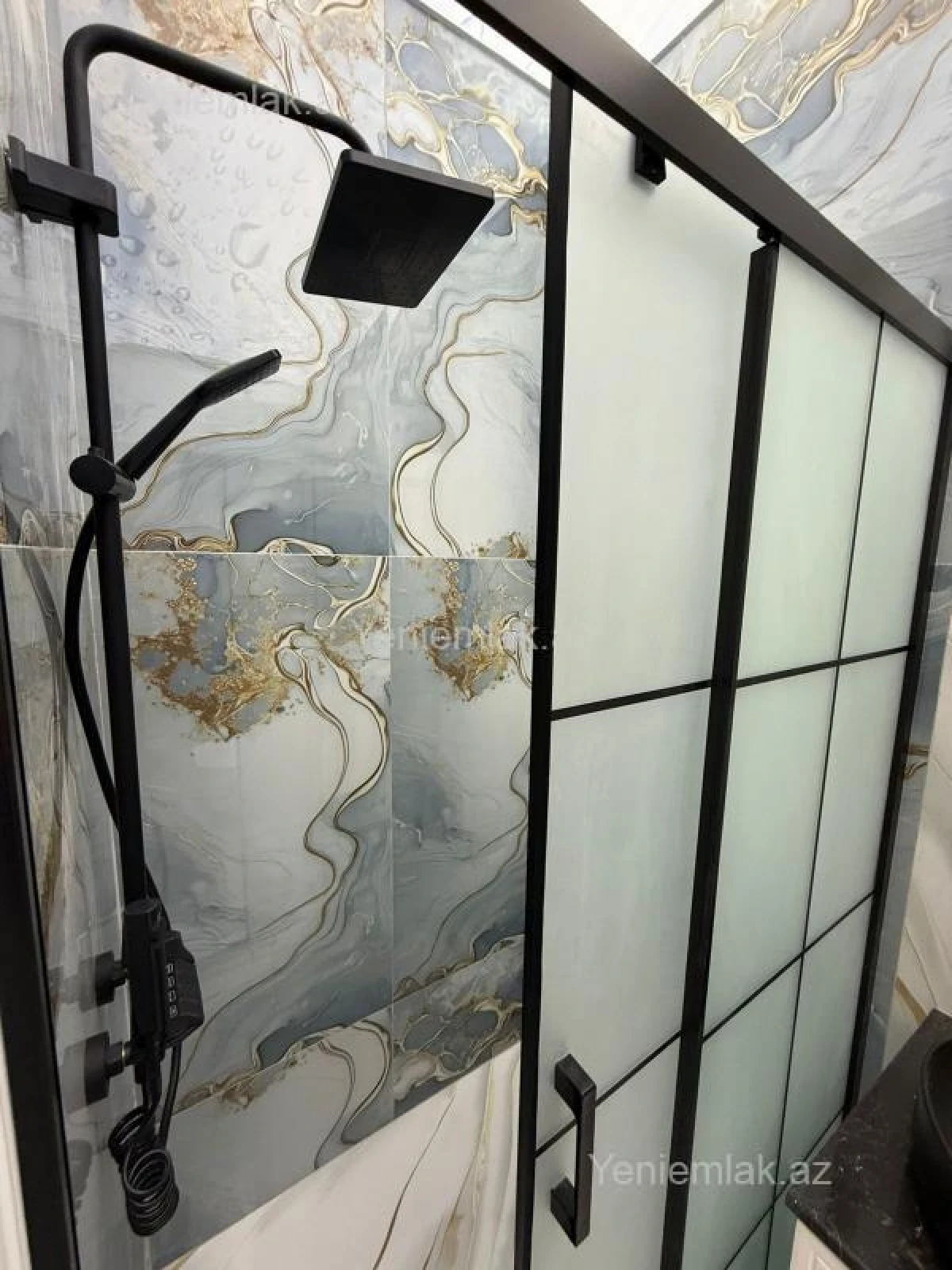 Satılır 2 otaqlı yeni tikili 50 m²