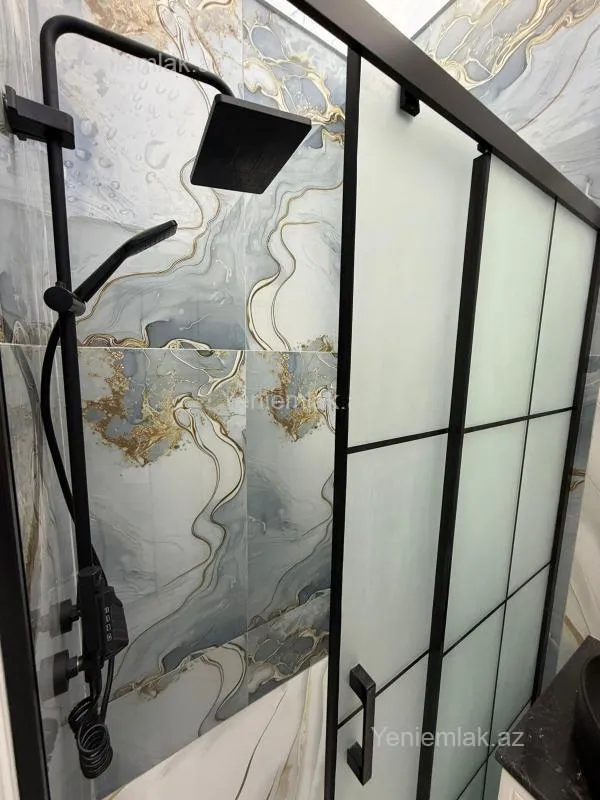 Satılır 2 otaqlı yeni tikili 50 m²