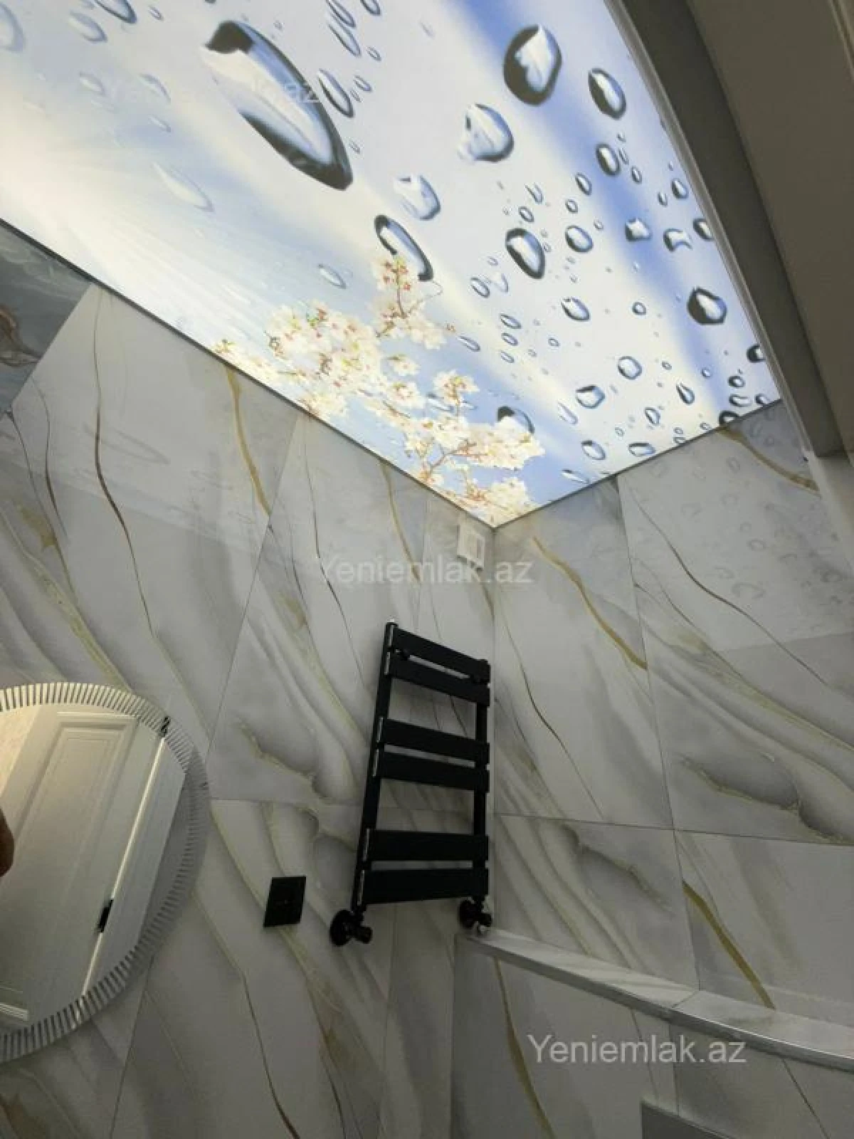 Satılır 2 otaqlı yeni tikili 50 m²