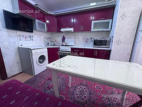 Satılır 3 otaqlı köhnə tikili 90 m²