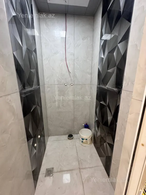 Satılır 2 otaqlı yeni tikili 53 m²