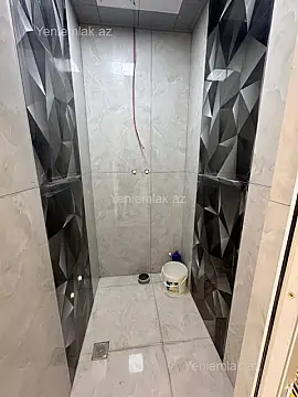 Satılır 2 otaqlı yeni tikili 53 m²