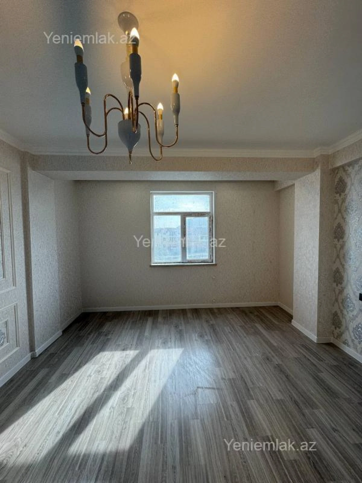 Satılır 2 otaqlı yeni tikili 53 m²