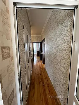 Satılır 4 otaqlı köhnə tikili 95 m²