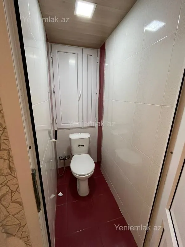 Satılır 4 otaqlı köhnə tikili 95 m²