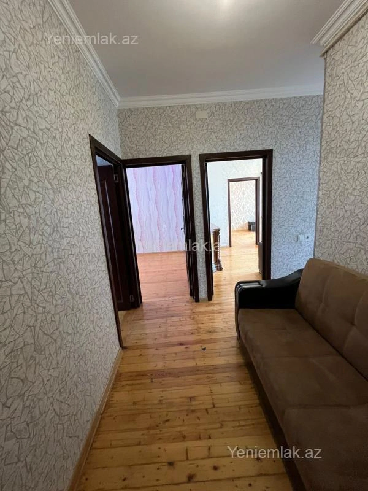 Satılır 4 otaqlı köhnə tikili 95 m²