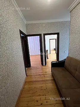 Satılır 4 otaqlı köhnə tikili 95 m² — Bakı, Suraxanı 4 otaq 95.00 m²