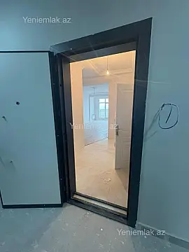 Satılır 2 otaqlı yeni tikili 72 m²