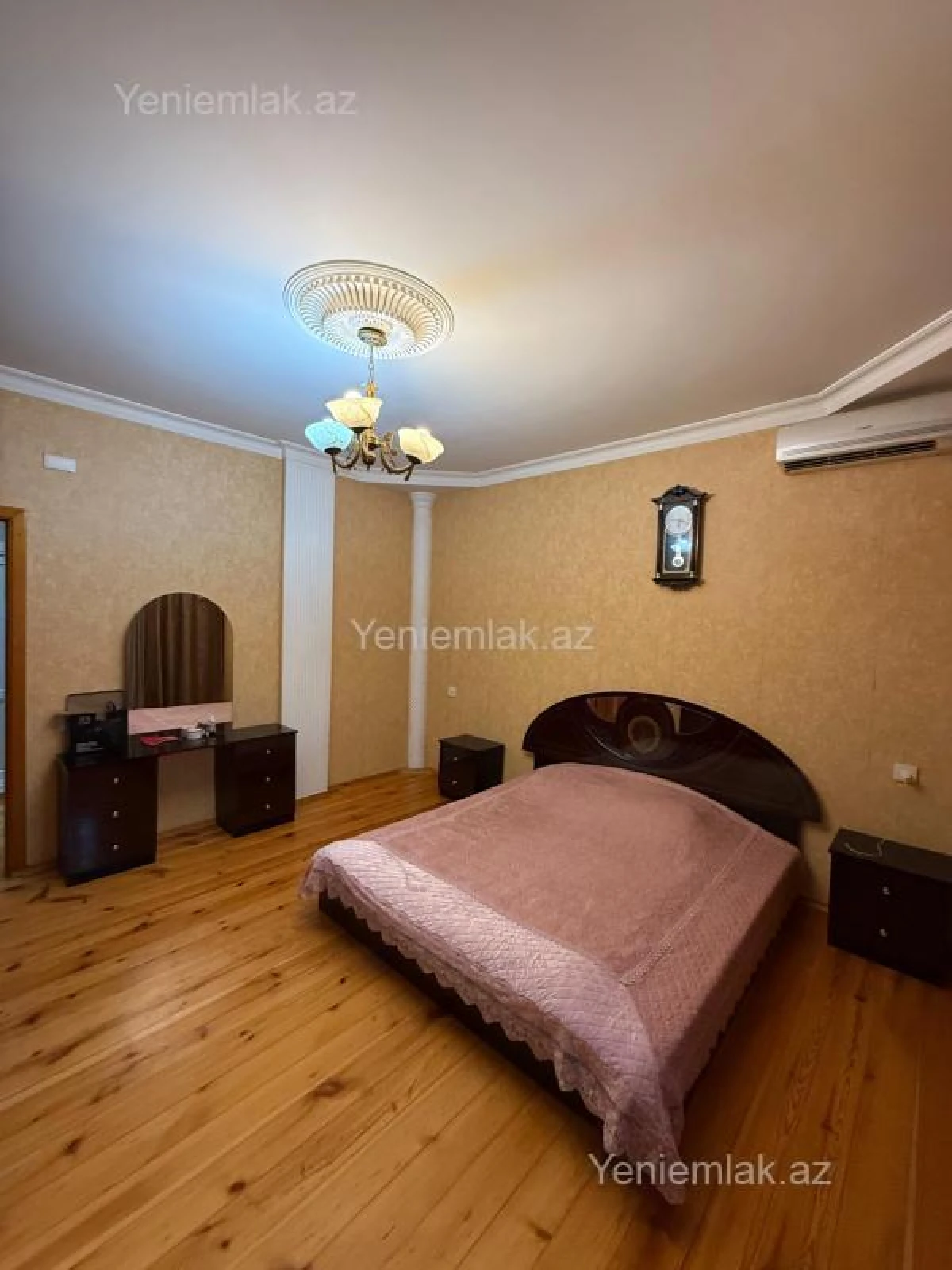 Satılır 3 otaqlı yeni tikili 83 m²