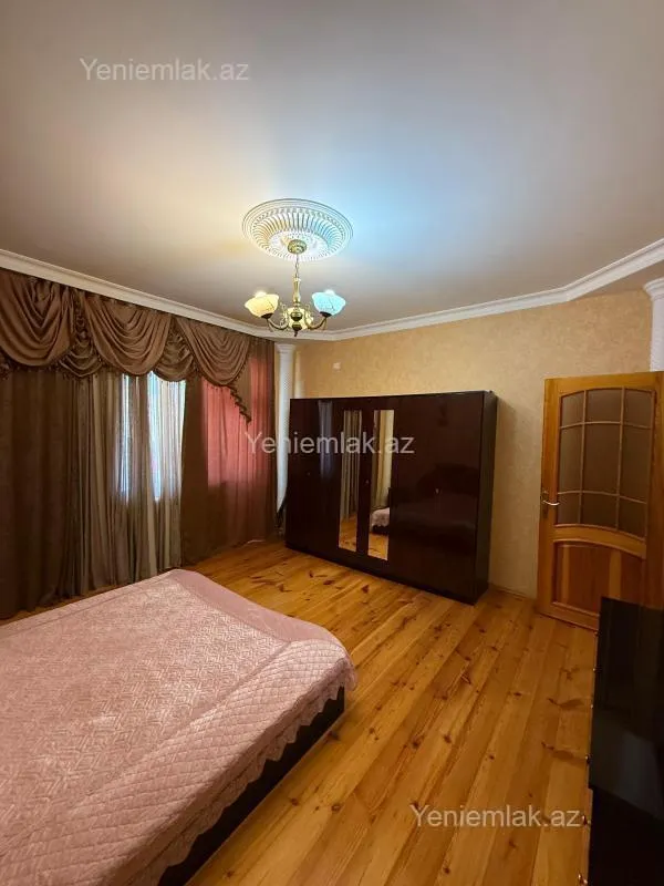 Satılır 3 otaqlı yeni tikili 83 m²