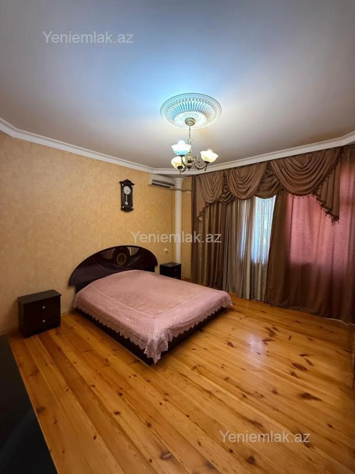 Satılır 3 otaqlı yeni tikili 83 m²