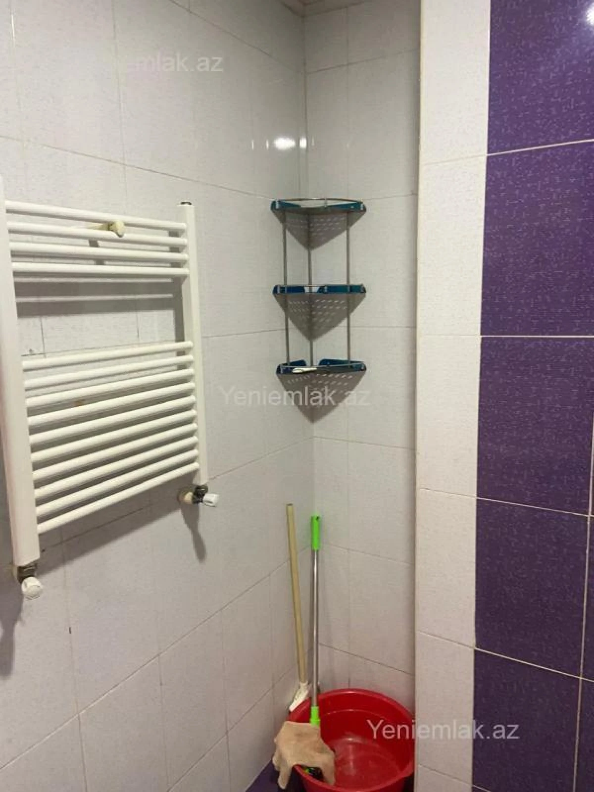 Satılır 2 otaqlı yeni tikili 95 m²