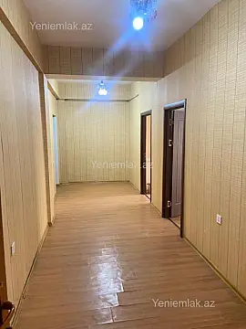 Satılır 2 otaqlı yeni tikili 95 m²