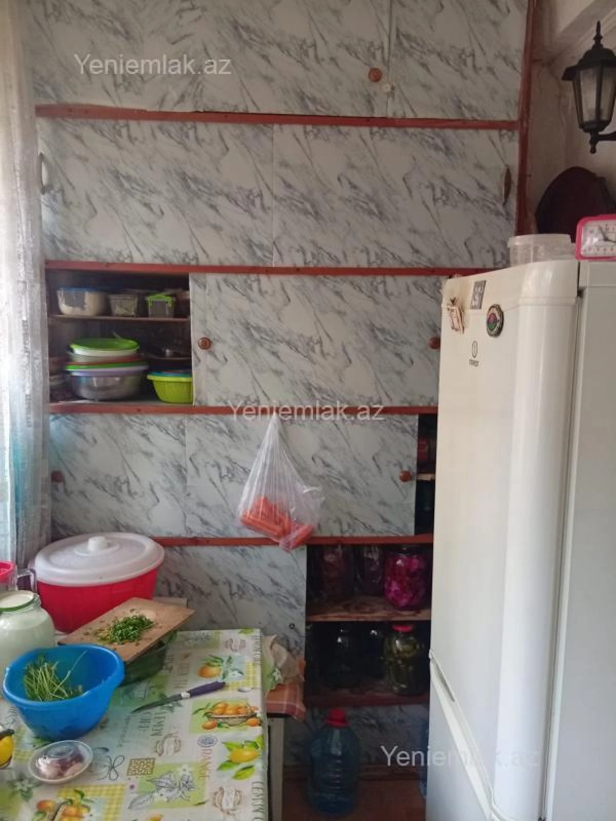 Satılır 2 otaqlı köhnə tikili 50 m²