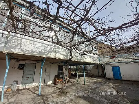 Satılır 7 otaqlı obyekt 300 m² — Bakı, Binəqədi 7 otaq 300.00 m²