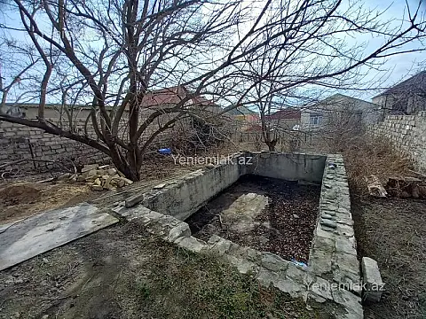 Satılır 7 otaqlı obyekt 300 m²