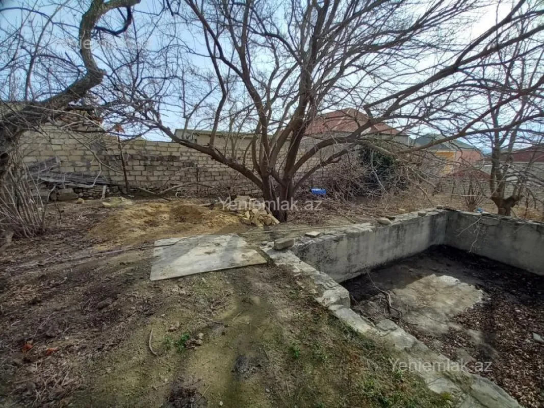 Satılır 7 otaqlı obyekt 300 m²