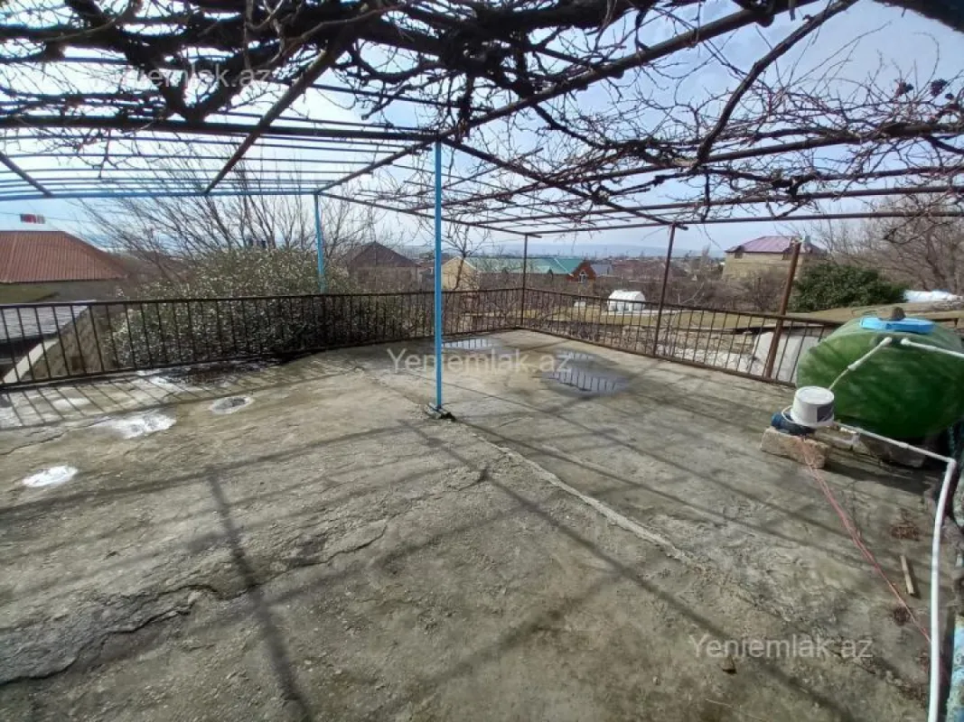 Satılır 7 otaqlı obyekt 300 m²