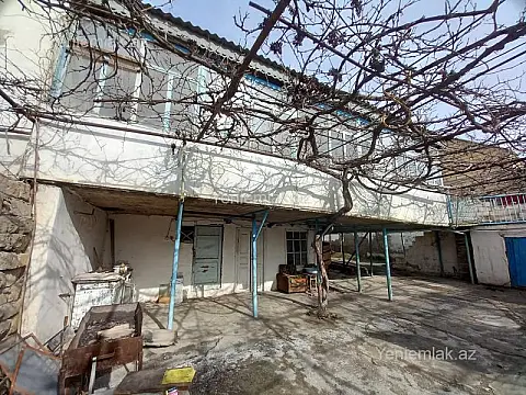 Satılır 7 otaqlı obyekt 300 m²