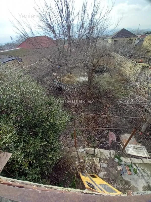 Satılır 7 otaqlı obyekt 300 m²