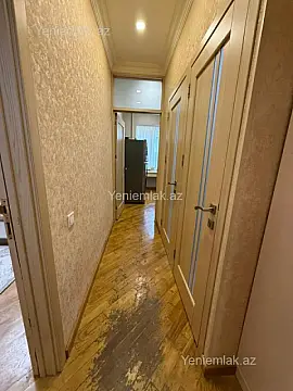 Satılır 3 otaqlı köhnə tikili 90 m²
