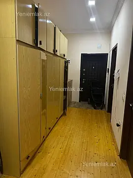 Satılır 2 otaqlı yeni tikili 76 m²