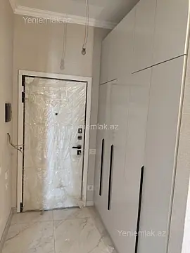 Satılır 3 otaqlı yeni tikili 61 m²