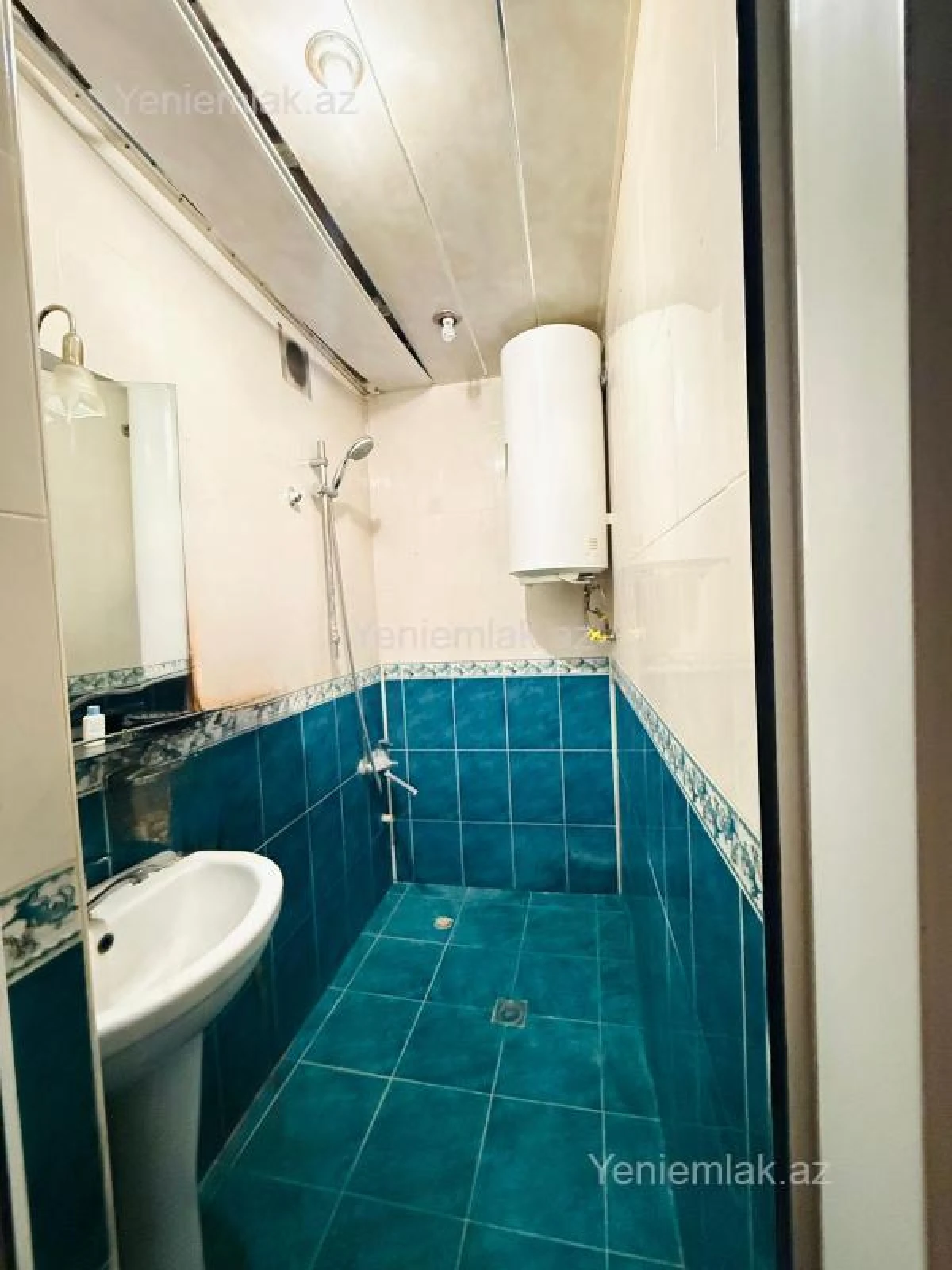 Satılır 2 otaqlı yeni tikili 65 m²