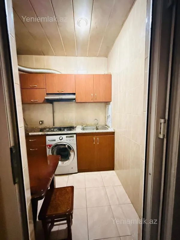 Satılır 2 otaqlı yeni tikili 65 m²