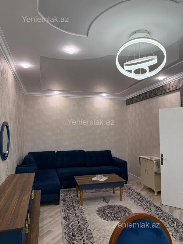 Satılır 3 otaqlı yeni tikili 80 m²