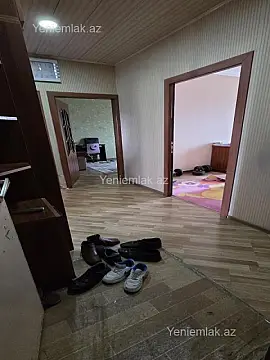 Satılır 4 otaqlı köhnə tikili 95 m² — Bakı, Sabunçu 4 otaq 95.00 m²