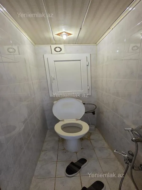Satılır 4 otaqlı köhnə tikili 95 m²