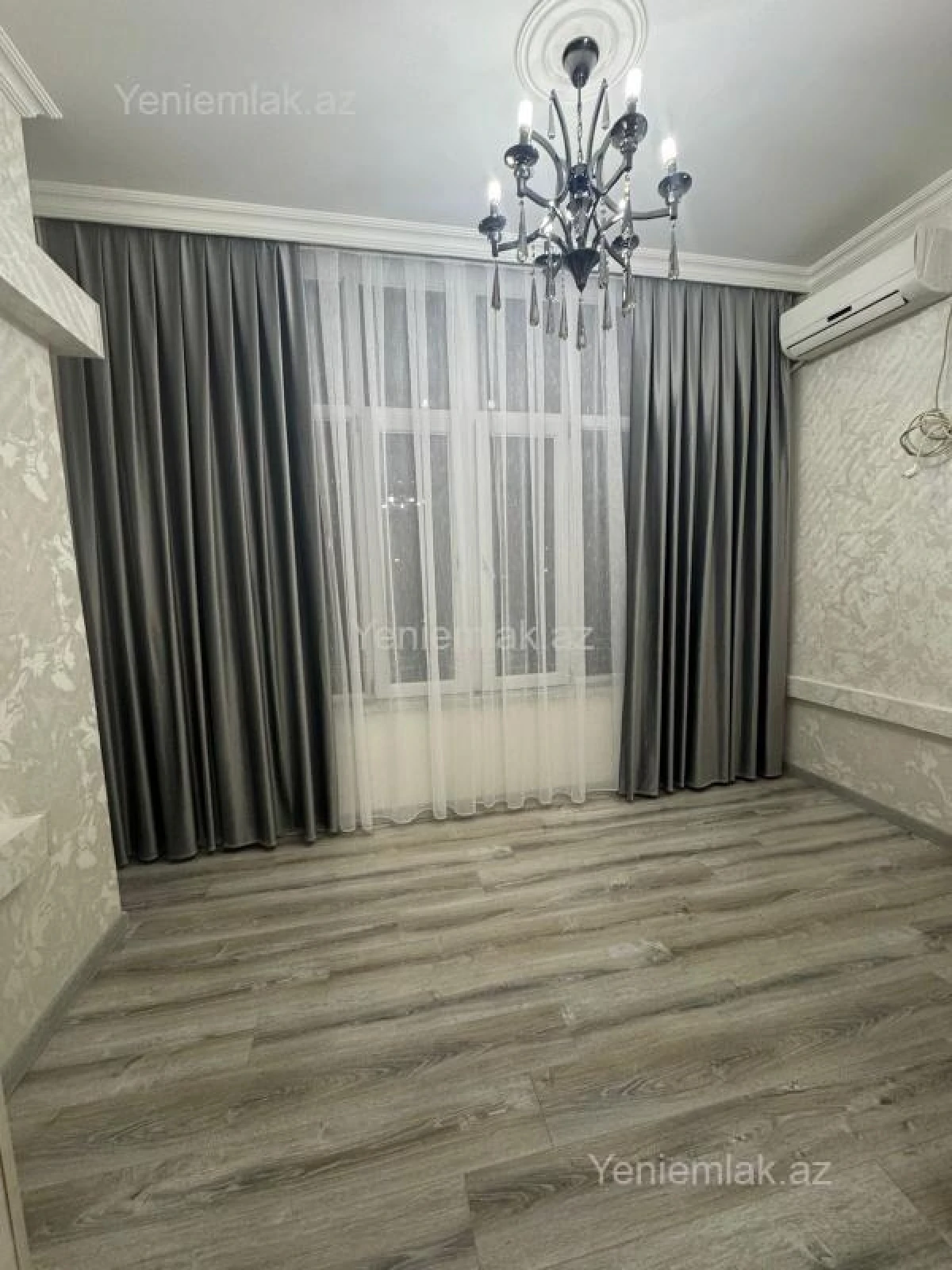 Satılır 3 otaqlı köhnə tikili 65 m²